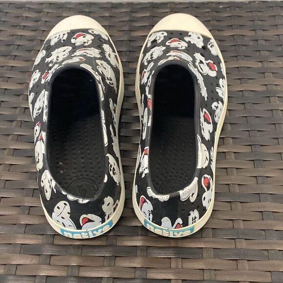 Mickey Mouse natives shoes women’s size 7 - Picture 5 of 7